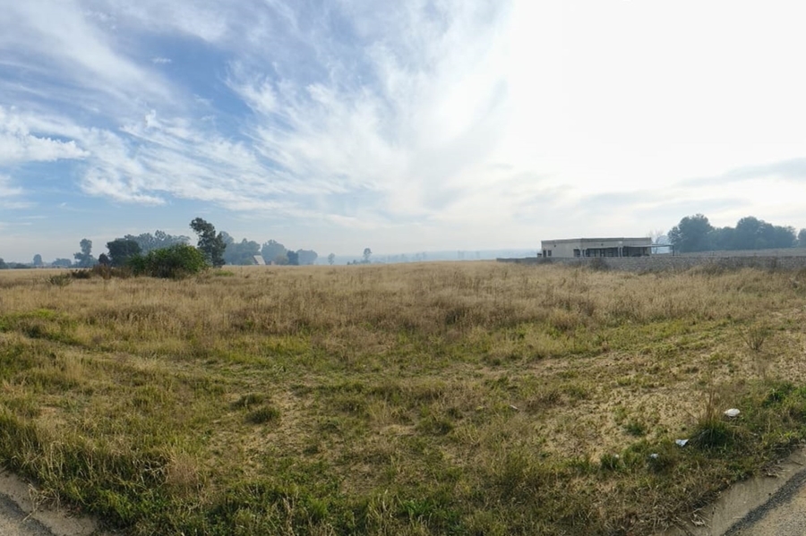 0 Bedroom Property for Sale in Vaalpark Free State